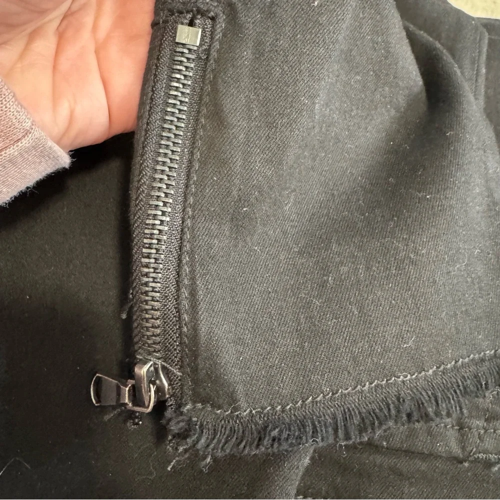 Kancan NWT Zipper Ankle Skinny Jeans